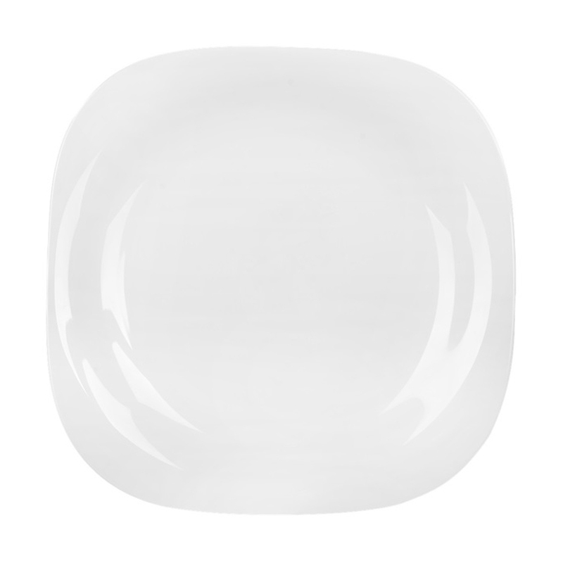 Тарелка Luminarc Carine White H5604 (26 см, 6 шт)