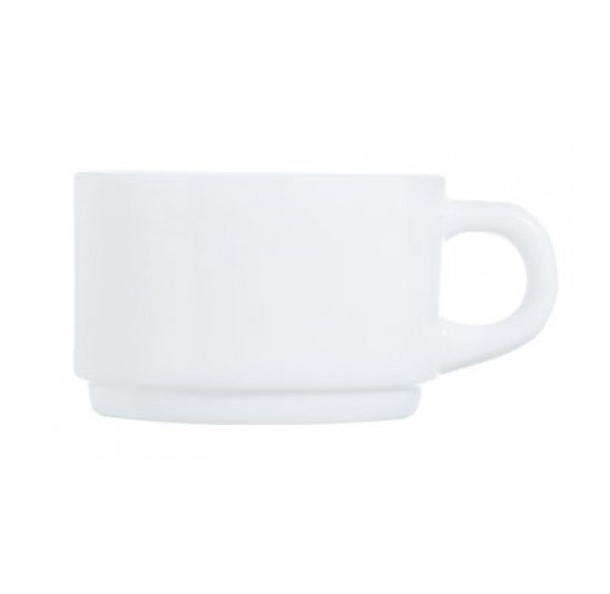 Чашка Luminarc Empilable White H7791 (140 мл)