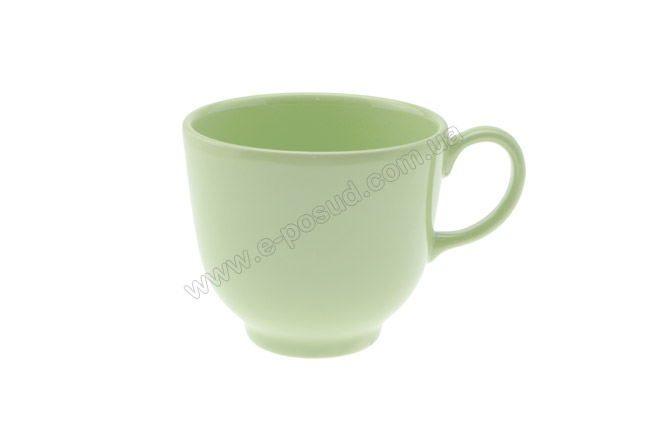 Кружка Keramika Nile Green Jumbo JM10EW001306A (400 мл)