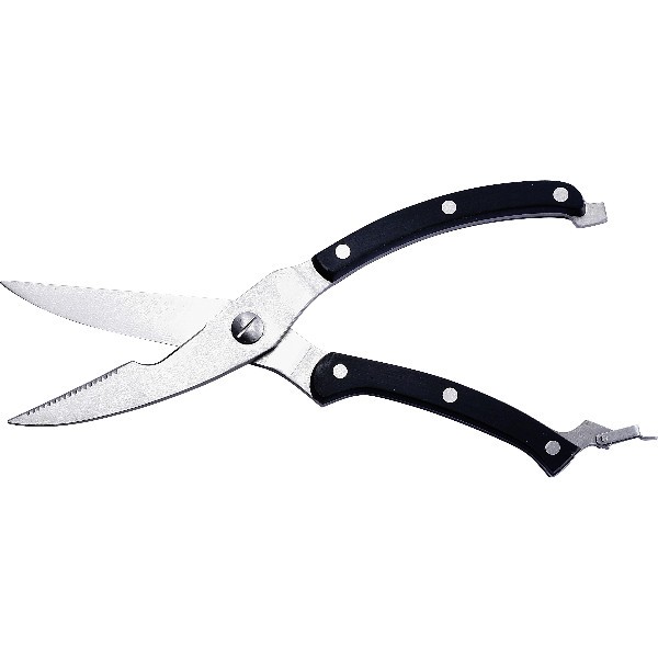 Кухонные ножницы KaiserHoff KH-9411 (25 см)