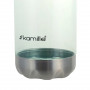 Бутылка для воды Kamille KM-2305-GN (700 мл) зеленый