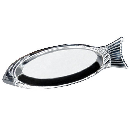 Блюдо для рыбы Kamille KM-4339 (40 см)