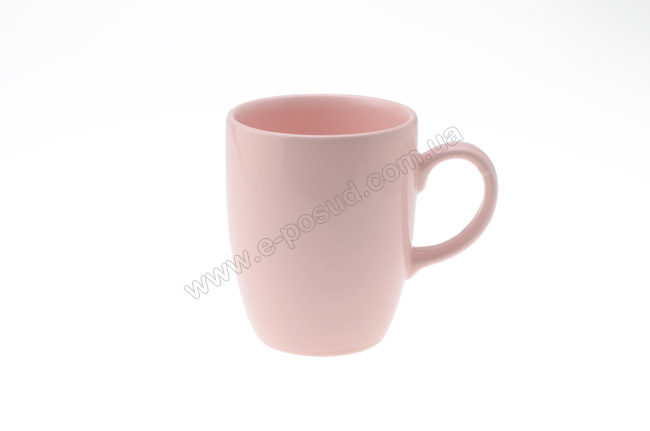 Кружка Keramika Light Pink Bulut KP09EW067553A (280 мл)