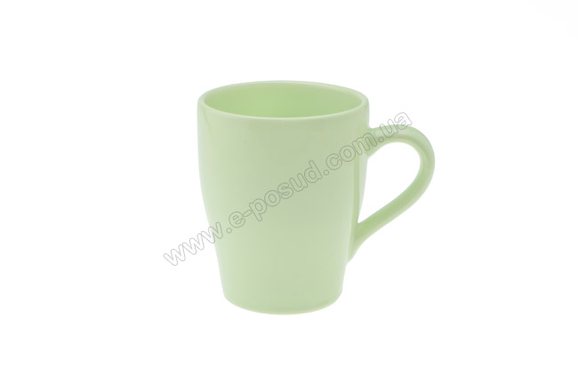 Кружка Keramika Nile Green Hitit KP10EW054306A (280 мл)