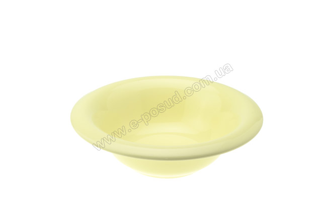 Миска Keramika Light Yellow Anka KS17EW211103A (17 см)
