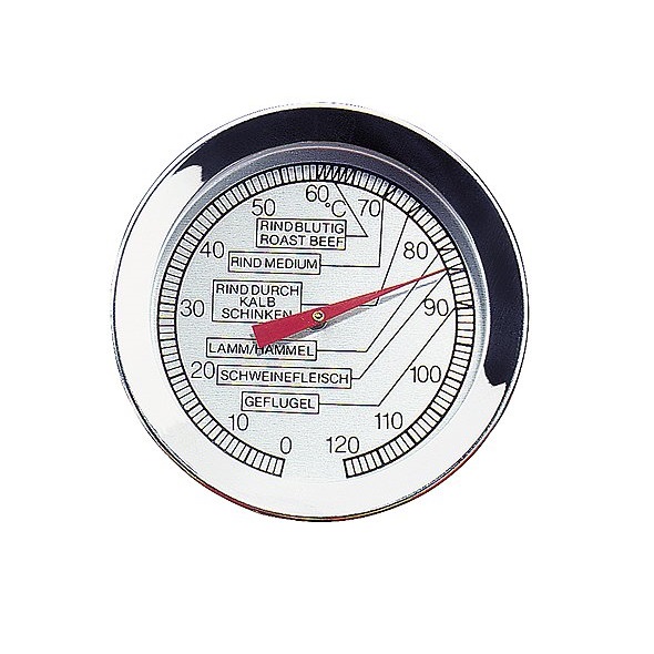 Термометр для запікання м'яса Kuchenprofi KUCH1065002800