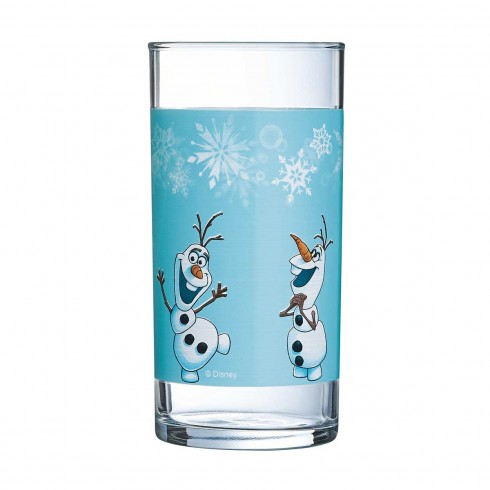 Склянка Luminarc Disney Frozen Winter Magic Olaf L7468 (270 мл, 1 шт)