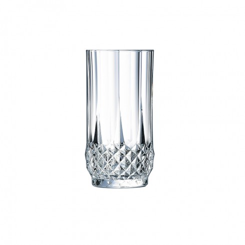 Набор стаканов Eclat Longchamp L7554 (280 мл, 6 шт)