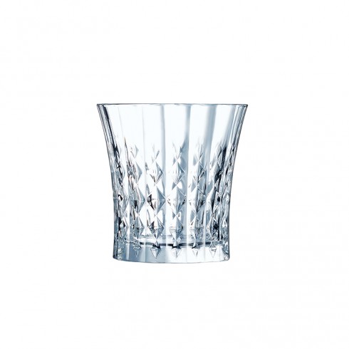 Набор стаканов Eclat Lady Diamond L9747 (270 мл, 6 шт)