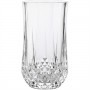 Набір склянок Eclat Longchamp L9757 (360 мл, 6 шт)