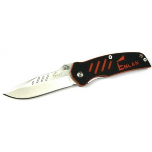 Нож складной Enlan & Bee M012