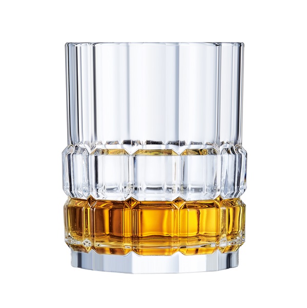Набор стаканов Eclat Facettes N4322 (320 мл, 4 шт)