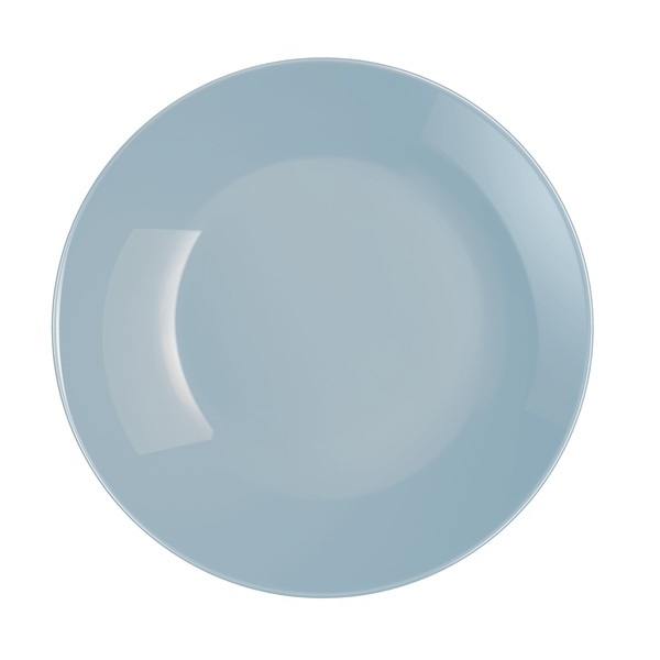 Тарелка суповая Luminarc Diwali Light Blue P2021 (20 см)