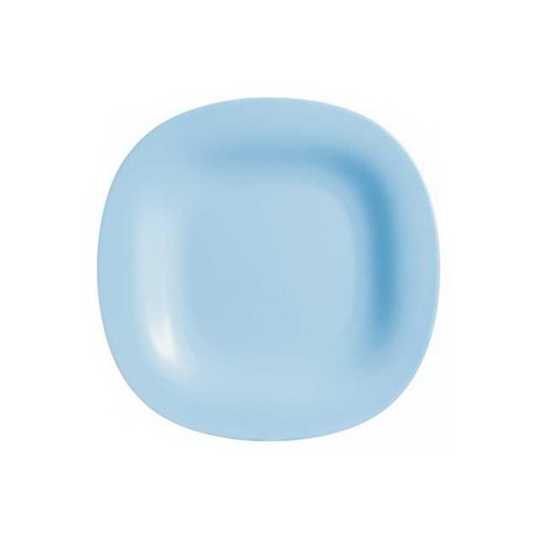 Тарелка Luminarc Carine Light Blue P4126 (27 см, 6 шт)