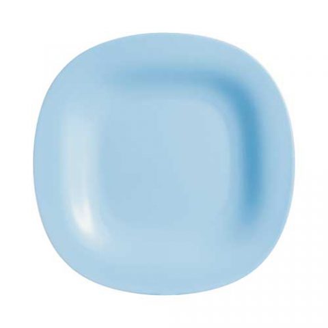 Тарелка Luminarc Carine Light Blue P4245 (19 см)