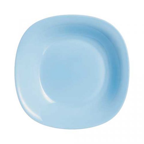 Тарелка Luminarc Carine Light Blue P4250 (21 см)