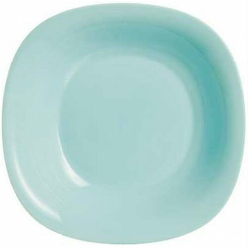 Тарелка суповая Luminarc Carine Light Turquoise P4251 (21 см)