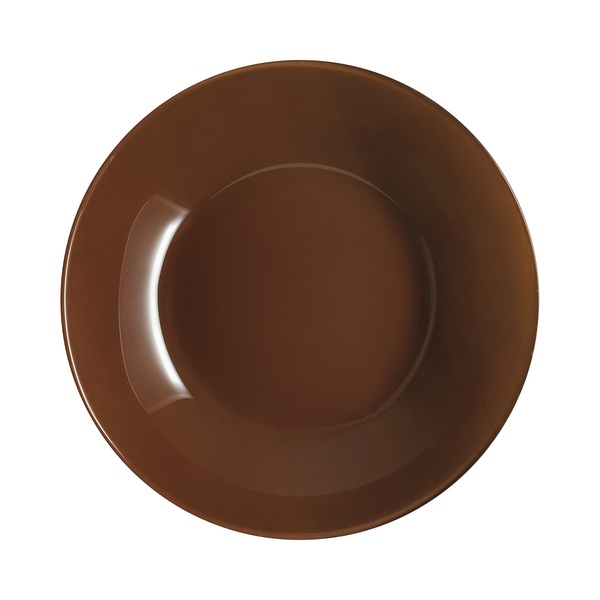 Тарелка суповая Luminarc Arty Cacao P6152 (20 см)