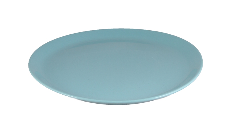 Тарелка Keramika PT042025F420 (25 см)