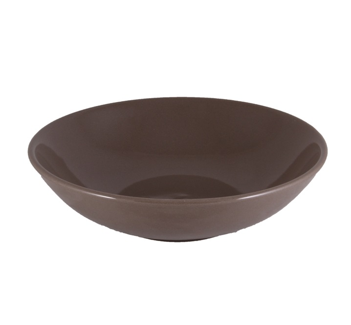Тарелка глубокая Keramika PT044022F596 (22 см)