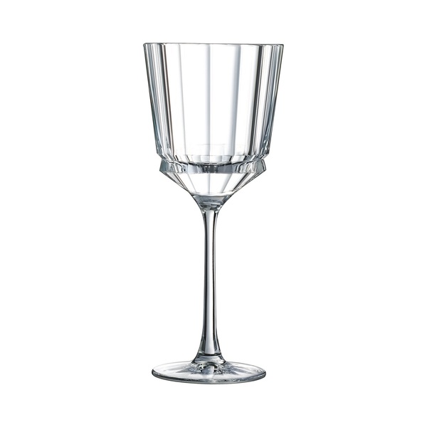 Набор бокалов для вина Cristal Darques Macassar Q4346 (250 мл, 6 шт)