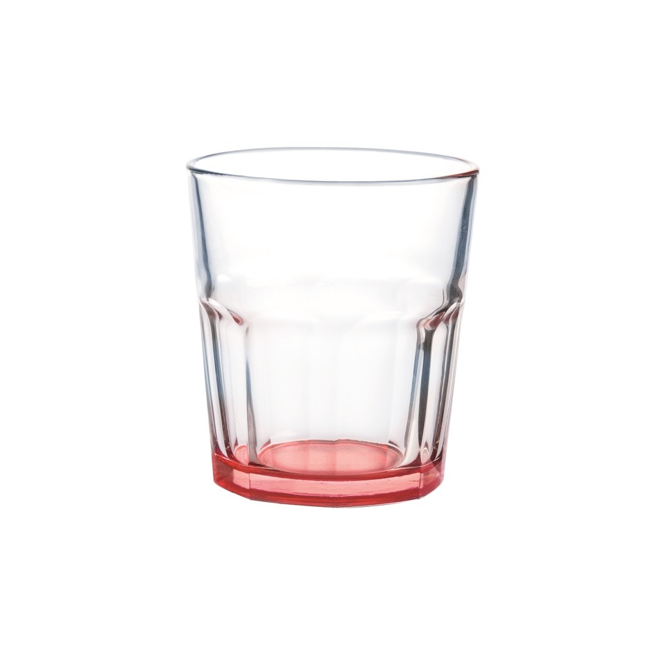 Набор стаканов Luminarc Tuff Red Q4515 (300 мл, 6 шт)