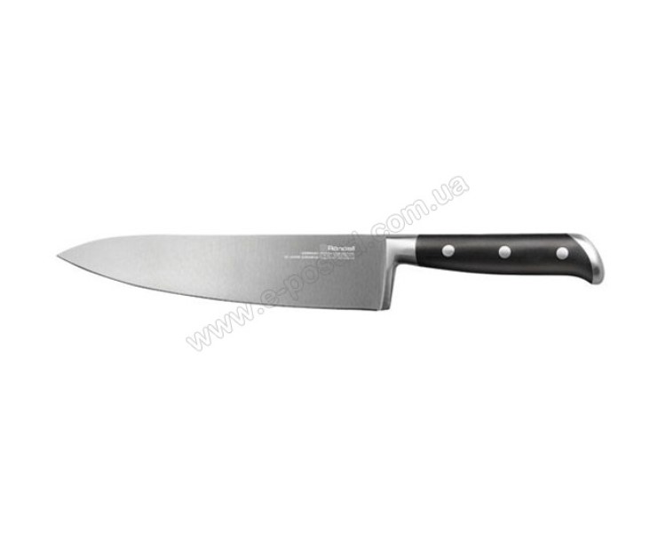 Нож Rondell Langsax RD-318 (20 см) поварской