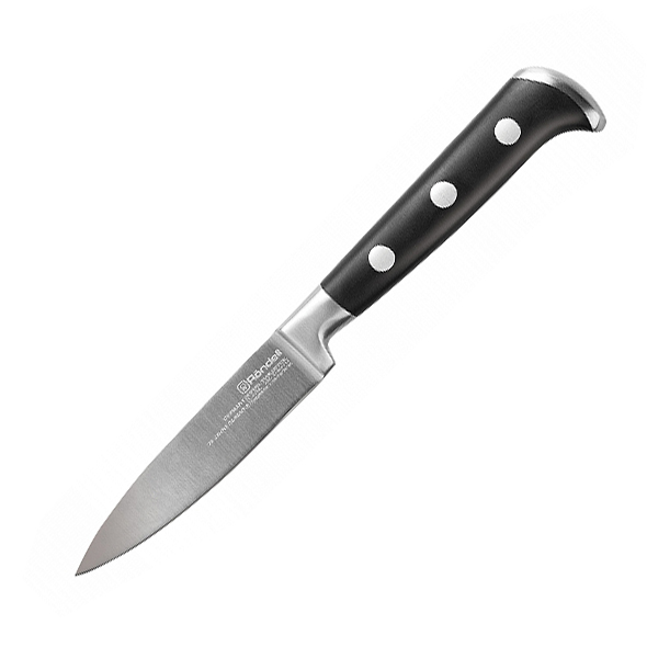 Нож Rondell Langsax RD-319 (9 см) для чистки овощей