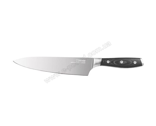 Нож Rondell Falkata RD-326 (20 см) поварской