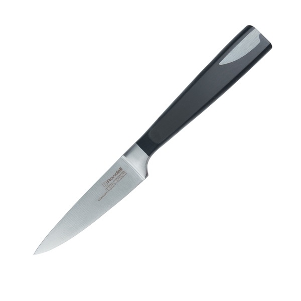 Нож для овощей RONDELL Cascara RD-689 (9 см)