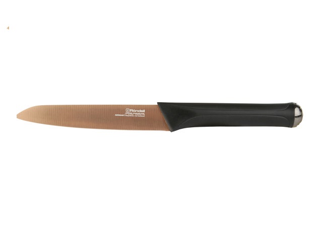 Нож универсальный RONDELL Gladius RD-693 (12,7 см)