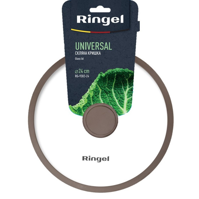 Крышка Ringel Universal RG-9302-24 (24 см)