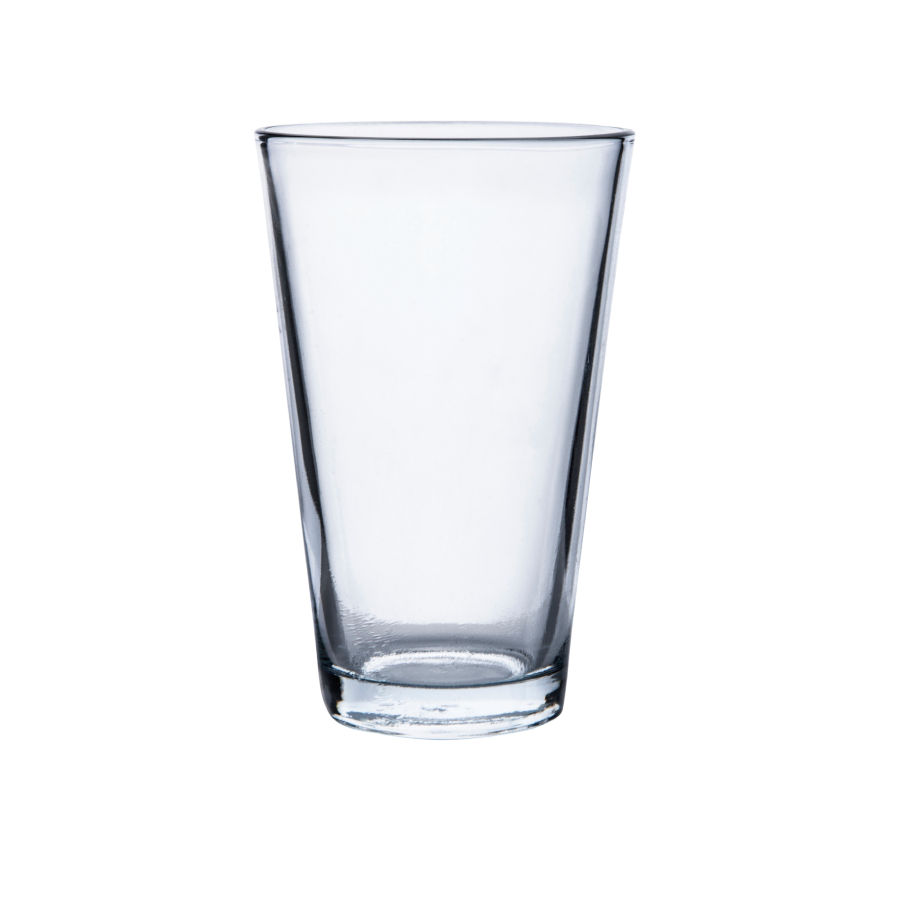 Склянка Ecomo Cone RYG3018-P (285 мл, 1 шт)