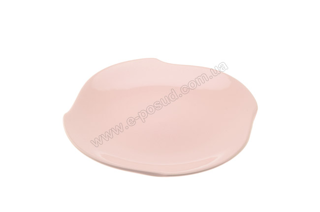 Тарелка Keramika Light Pink Wind TB20EW070553A (20 см)