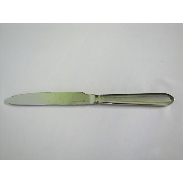 Нож столовый Vitol Италия VT-11015-1 (23,2 см)