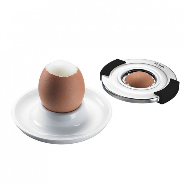Приспособление для срезания скорлупы с яиц Westmark W10892280 (9,1x8,1x1,1 см)