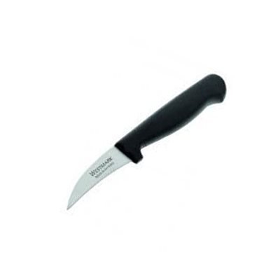 Нож Westmark Gentle W13532270 (6 см) для чистки овощей