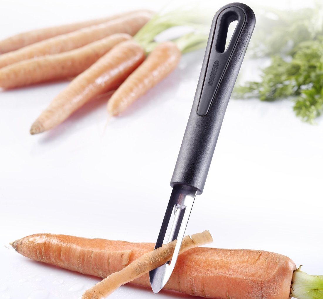 Нож Westmark Gentle W28062270 (18,5 см) для чистки овощей