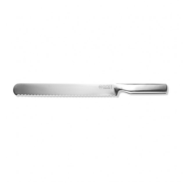 Нож для хлеба Woll Edge WKE255BMB (25,5 см)