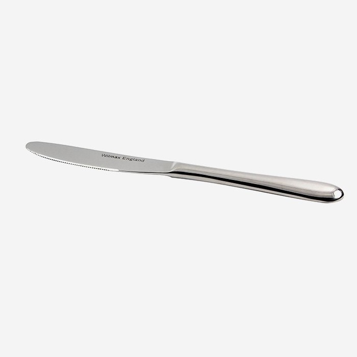Набір ножів столових Wilmax Stella WL-999100/6C (6 шт)