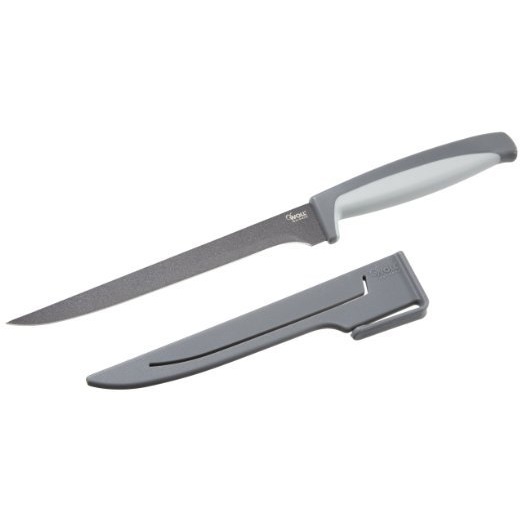 Нож филейный Woll WM017 (18 см)