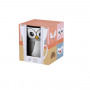 Набор детской посуды Limited Edition Happy Owl YF6014 (2 пр)