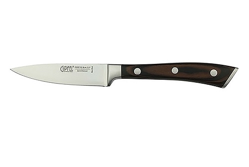 Нож для овощей Gipfel Laffi 8431-G (9 см)