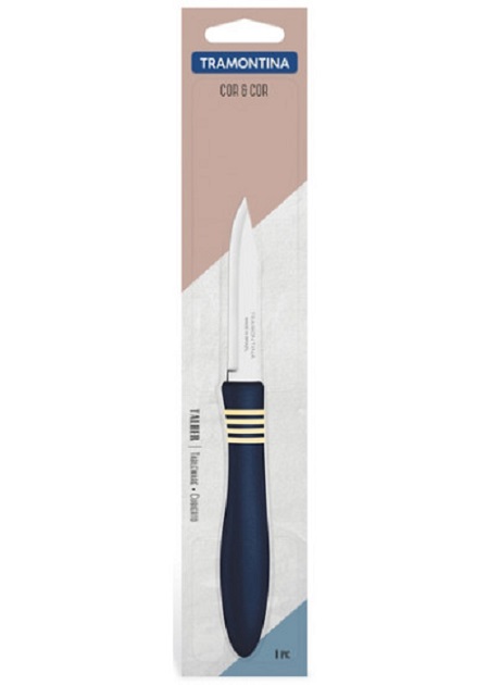Нож TRAMONTINA COR & COR 23461/133 (76 мм)