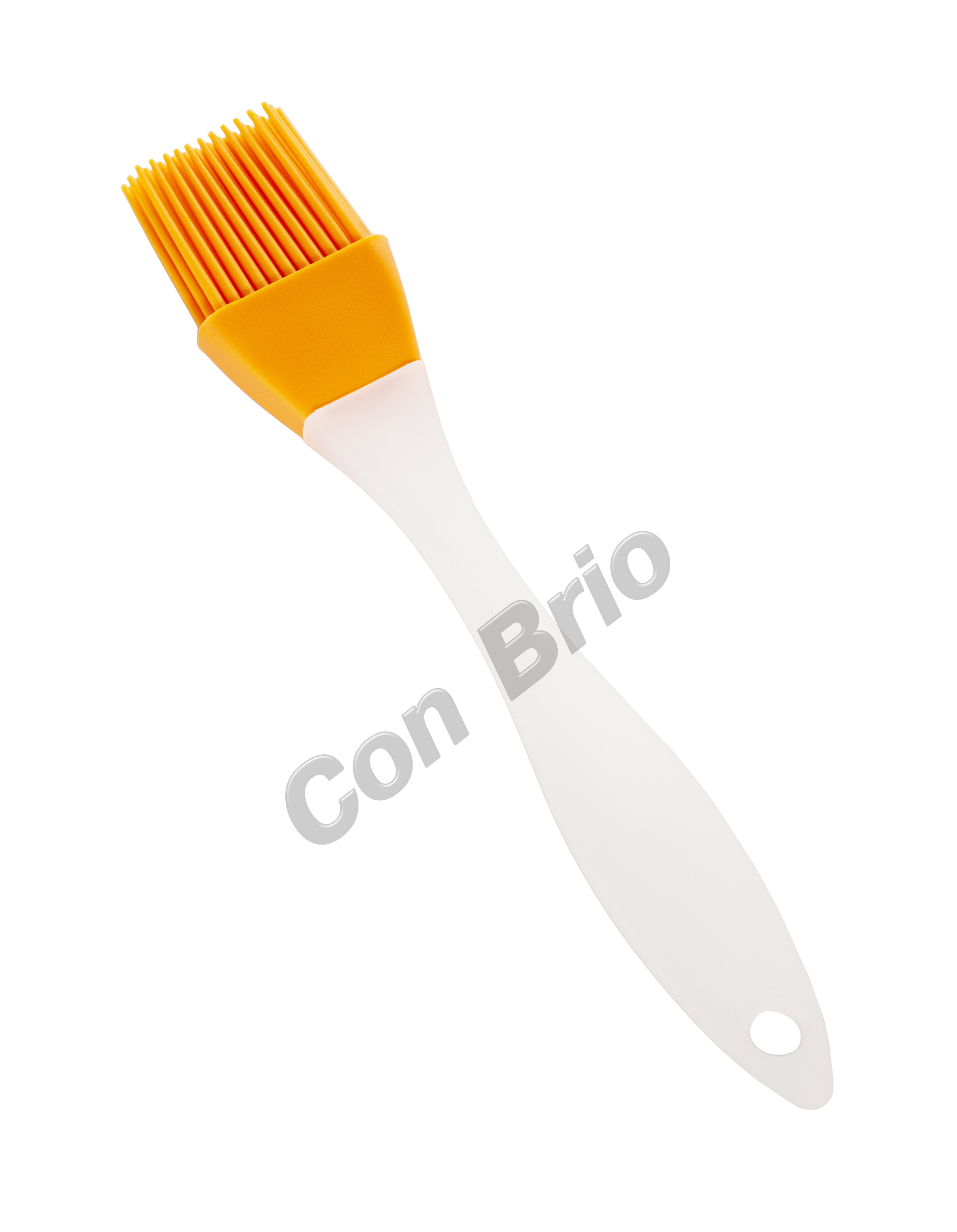 Кисточка Con Brio Orange СВ650 (21х4 см)