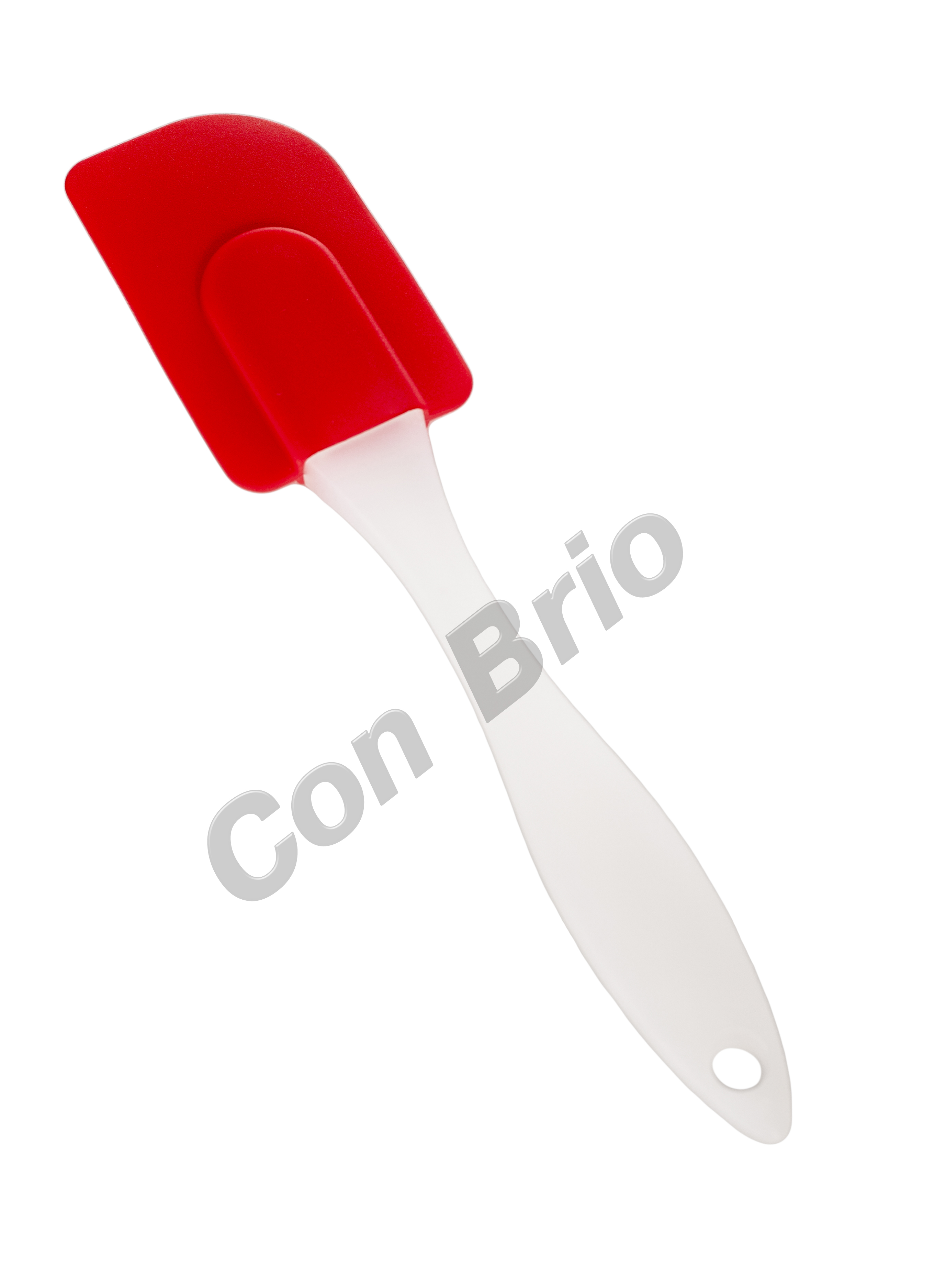 Лопатка Con Brio Red СВ651 (23х5 см)