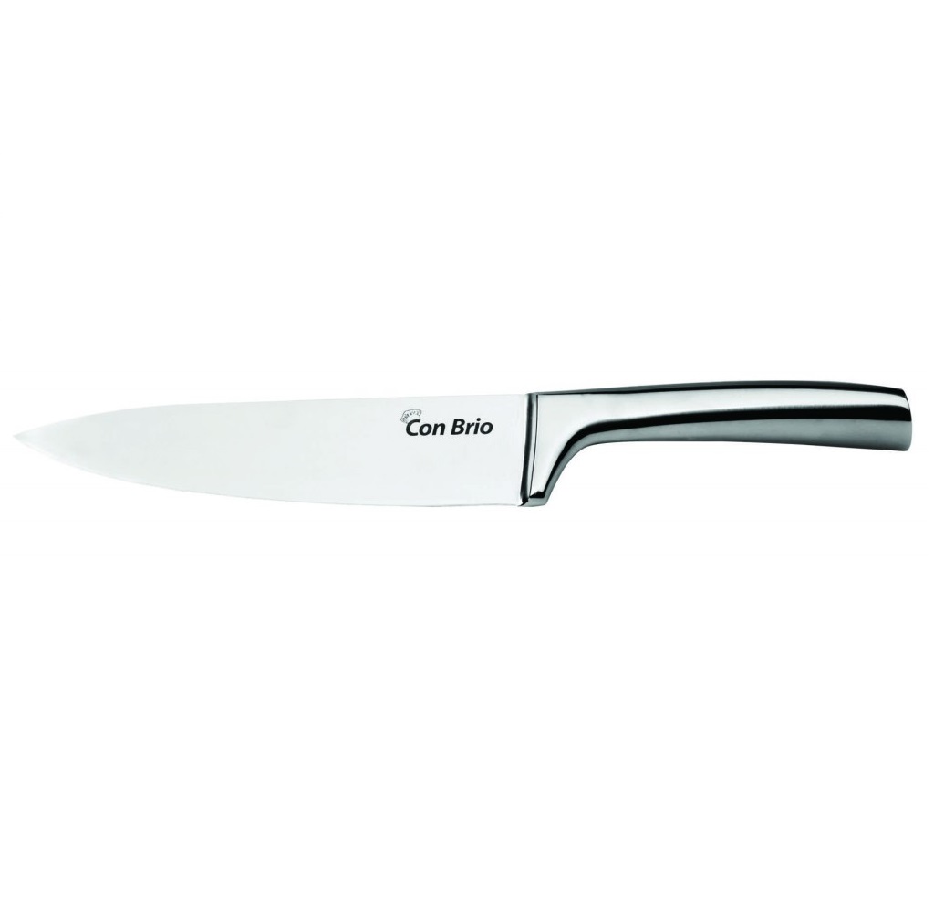Нож поварской Con Brio CB-7000 (20 см)