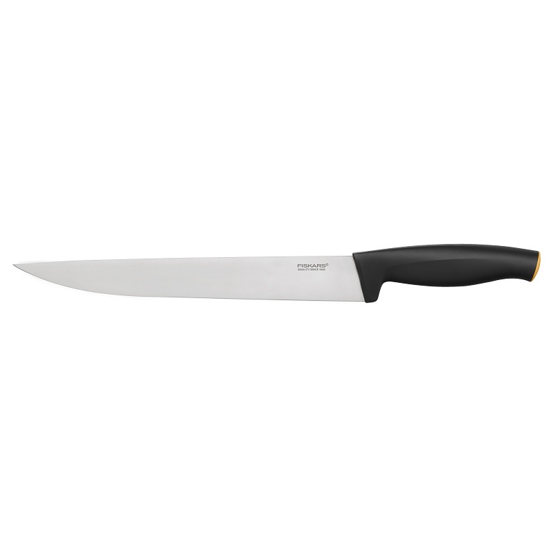 Нож для мяса Fiskars Functional Form 1014193 (24 см)