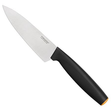 Поварской нож Fiskars Functional Form 1014196 (12 см)