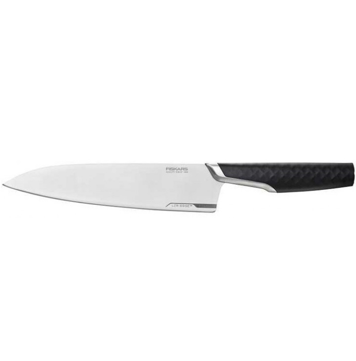 Нож для шеф-повара Fiskars Titanium 1027294 (20 cм)